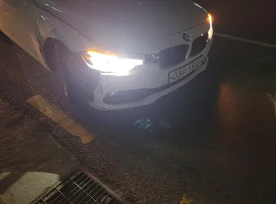 2016 BMW 320 WBA8C5102GK640244 VIN:WBA8C5102GK640244