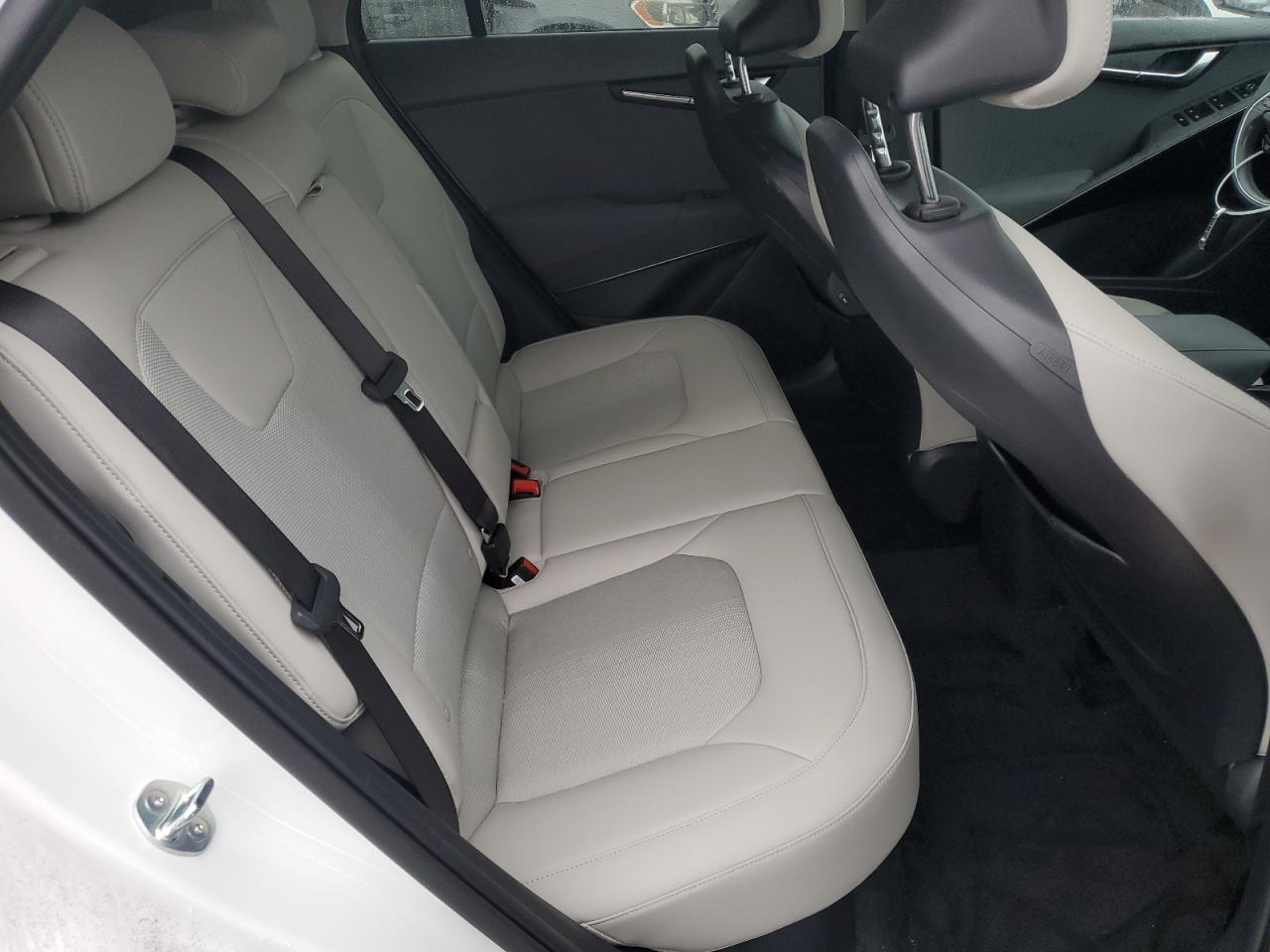 2024 KIA NIRO EX VIN:KNDCR3LE2R5178469