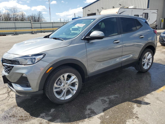 2023 BUICK ENCORE GX PREFERRED VIN:KL4MMBS20PB159173