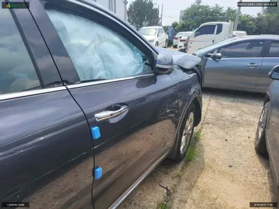 2017 Kia Sorento KNAPS81BBJA401739 VIN:KNAPS81BBJA401739