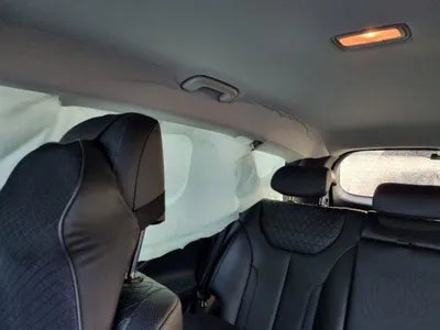 2019 Hyundai Santa FE KMHS281BBKU151512 VIN:KMHS281BBKU151512