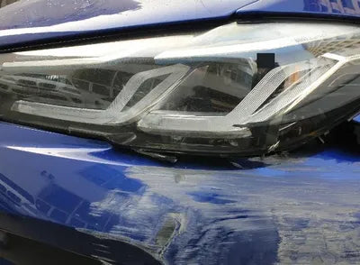 2021 BMW M5 WBS81CH03MCH06501 VIN:WBS81CH03MCH06501