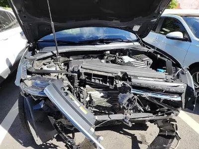 2020 Volkswagen Tiguan WVGZZZ5NZLW355741 VIN:WVGZZZ5NZLW355741
