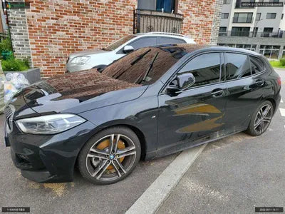 2022 BMW 120 WBA7L7103N7K15283 VIN:WBA7L7103N7K15283