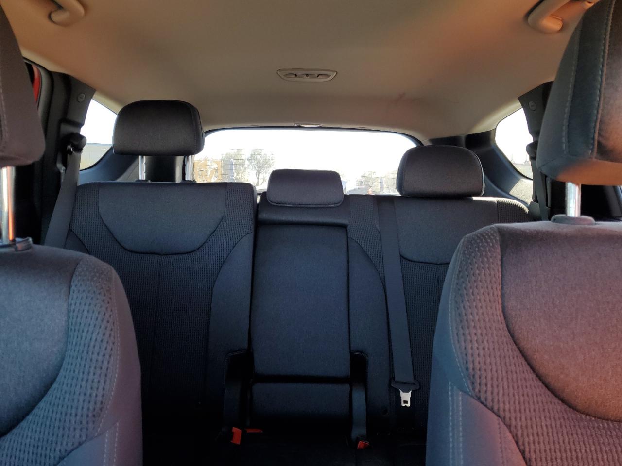 2022 HYUNDAI SANTA FE SEL VIN:5NMS64AJXNH452390