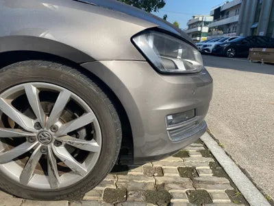 2015 Volkswagen Golf WVWZZZAUZFW272153 VIN:WVWZZZAUZFW272153