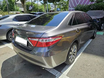 2016 Toyota Camry 4T1BF1FK7GU551076 VIN:4T1BF1FK7GU551076
