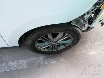 2014 Hyundai Tucson VIN: