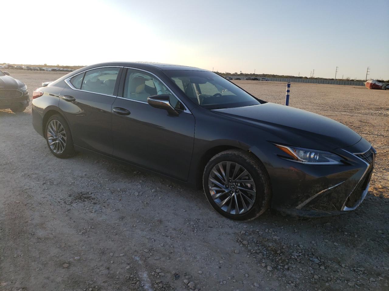 2024 LEXUS ES 300H BASE VIN:58AEA1C13RU054013