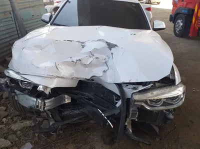 2016 BMW 320 WBA8C5108GK641396 VIN:WBA8C5108GK641396