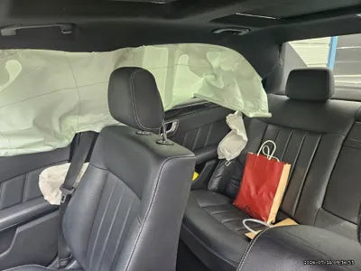 2015 Mercedes-Benz E 300 VIN: