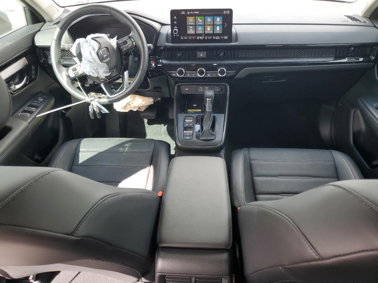 2024 HONDA CR-V EXL VIN:7FARS3H74RE002454