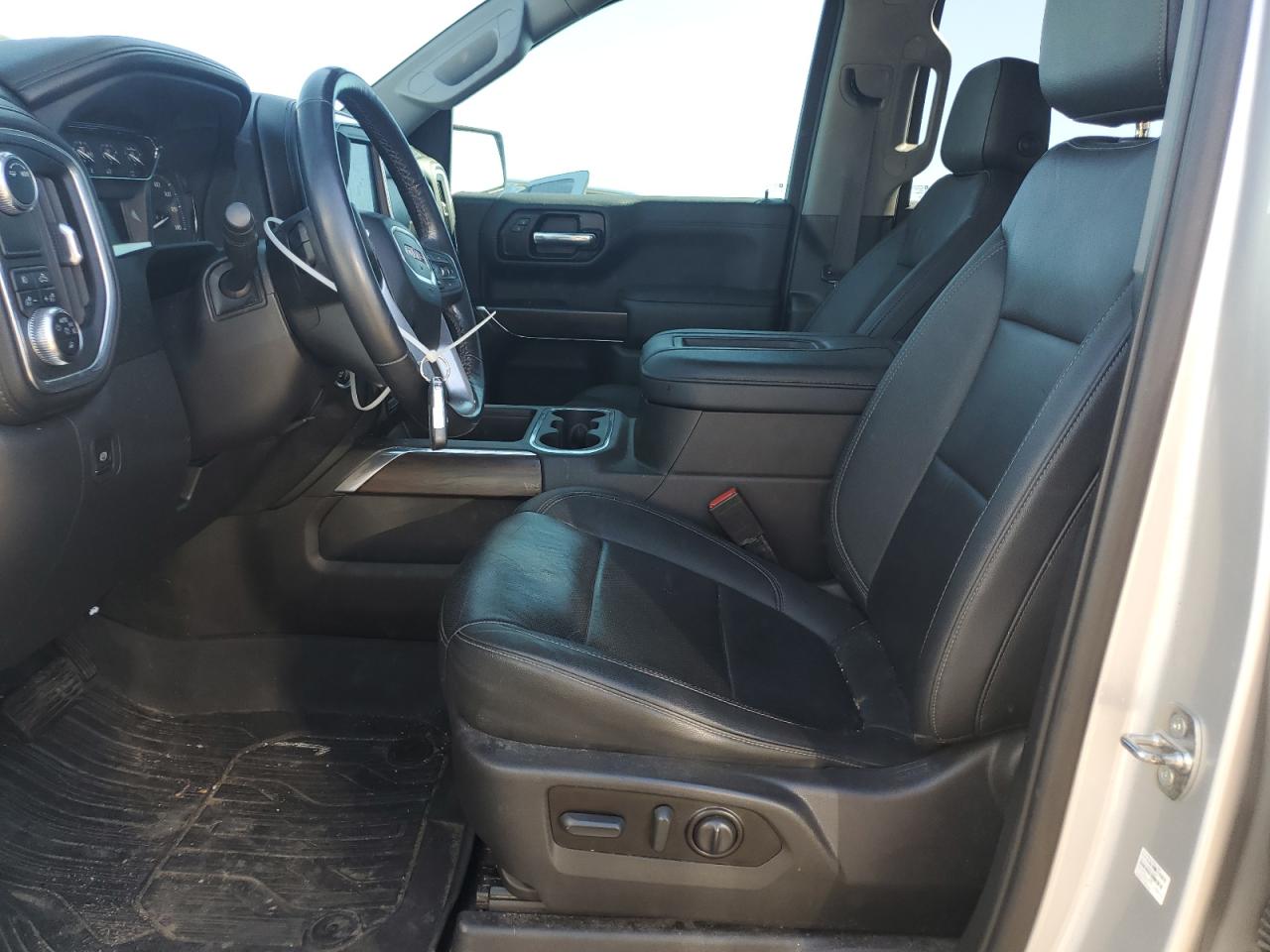 2022 GMC SIERRA LIMITED C1500 SLT VIN:3GTP8DED4NG123068