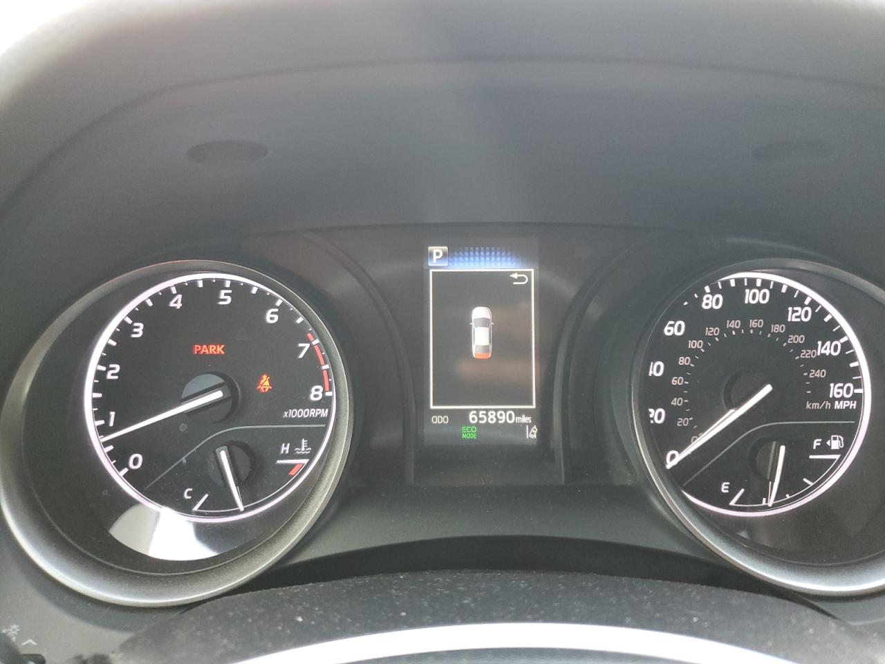 2022 TOYOTA CAMRY SE VIN:4T1G11AK8NU015083