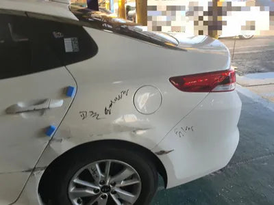 2017 Kia K5 KNAGS416BHA152260 VIN:KNAGS416BHA152260