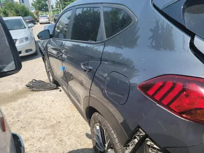 2020 Hyundai Tucson KMHJ281ABLU209211 VIN:KMHJ281ABLU209211