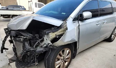 2015 Kia Carnival KNAME81ABFS011394 VIN:KNAME81ABFS011394