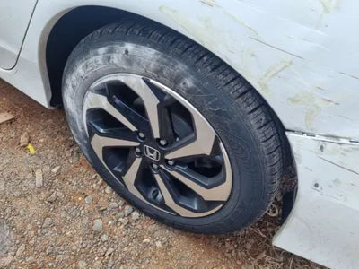 2017 Honda Accord 1HGCR2680HA514040 VIN:1HGCR2680HA514040