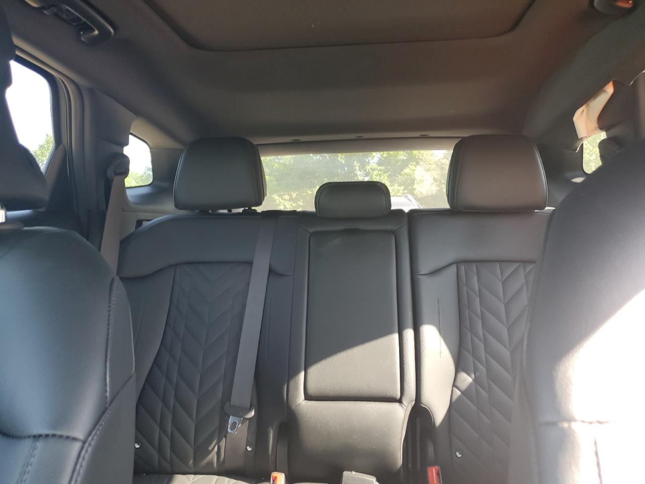 2024 KIA SPORTAGE X LINE VIN:5XYK6CDF2RG161609