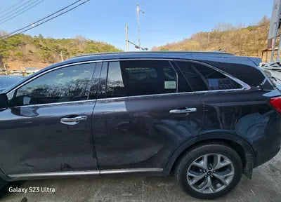 2017 Kia Sorento KNAPH81BDHA278172 VIN:KNAPH81BDHA278172