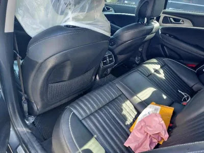 2018 Genesis G70 VIN: