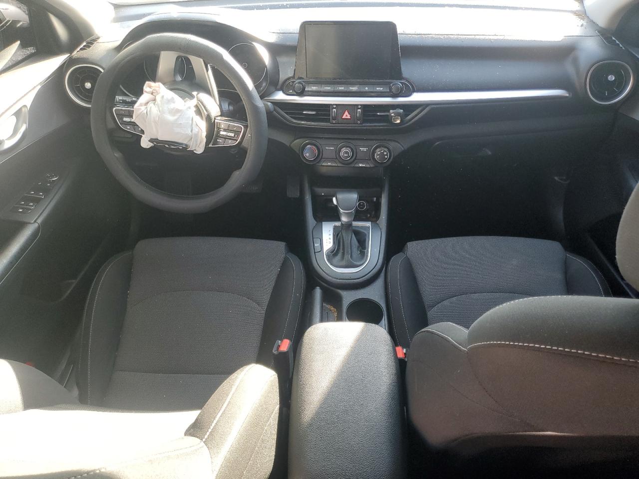 2023 KIA FORTE LX VIN:3KPF24AD0PE506667