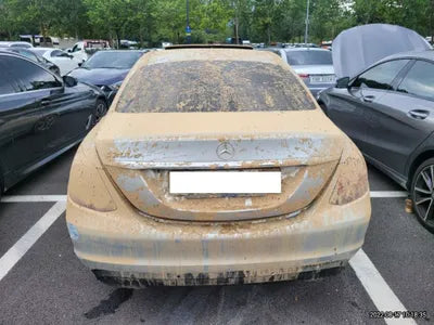 2017 Mercedes-Benz C 200 WDDWF3HB1HR251817 VIN:WDDWF3HB1HR251817