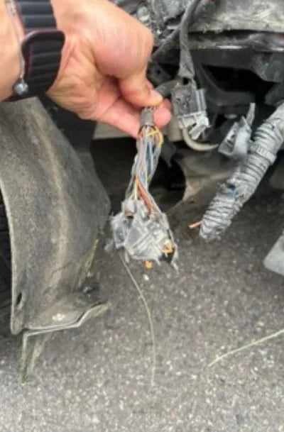 2019 Genesis G80 VIN: