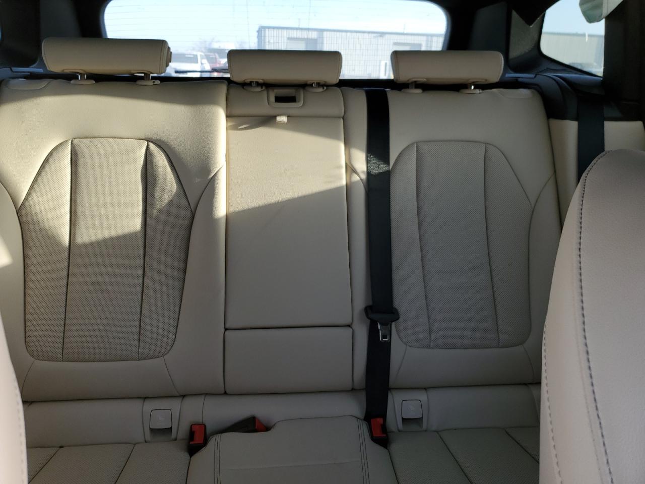 2024 BMW X3 XDRIVE30I VIN:5UX53DP06R9X03961