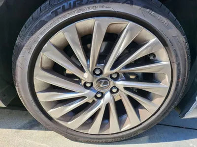 2022 Lexus ES 300 JTHBA1C17N2007828 VIN:JTHBA1C17N2007828