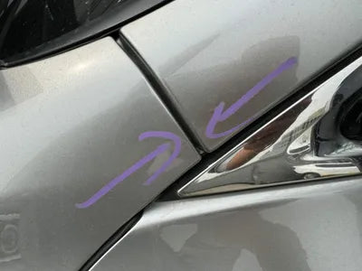 2018 Lexus ES 300 JTHB21B17K2026051 VIN:JTHB21B17K2026051