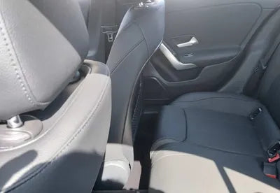 2022 Mercedes-Benz A 220 VIN: