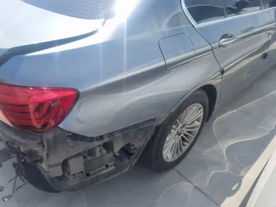 2015 BMW 520 WBA5E7104FG155873 VIN:WBA5E7104FG155873