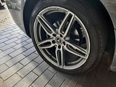 2018 Mercedes-Benz E 220 WDD1J1EB7KF074023 VIN:WDD1J1EB7KF074023