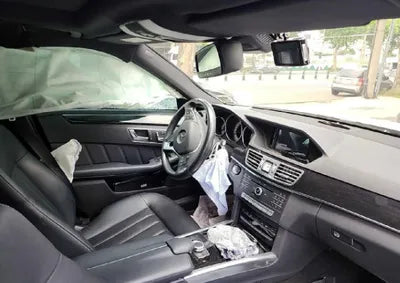 2016 Mercedes-Benz E 220 WDDHF0AB0GB219126 VIN:WDDHF0AB0GB219126