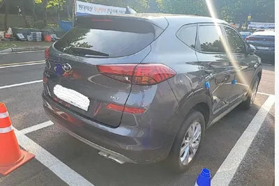 2019 Hyundai Tucson KMHJ3812GKU927712 VIN:KMHJ3812GKU927712