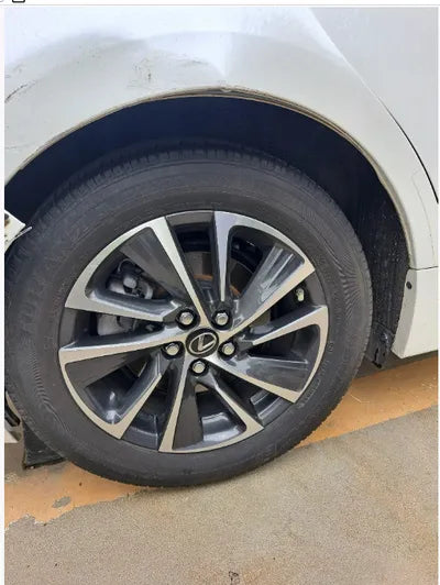 2018 Lexus CT 200h JTHKD5BH0J2333879 VIN:JTHKD5BH0J2333879
