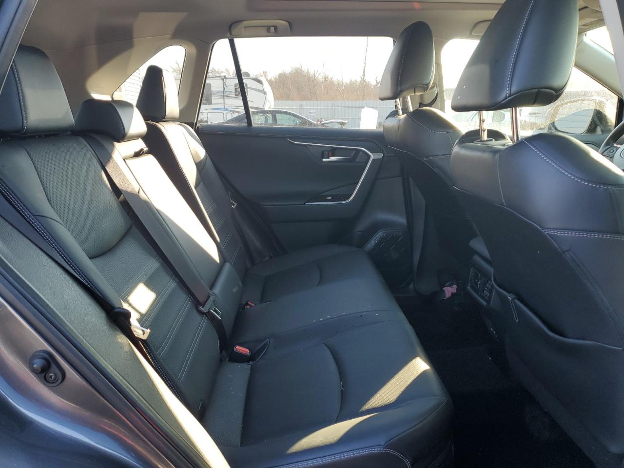 2023 TOYOTA RAV4 LIMITED VIN:5N1AR1NN8CC606035