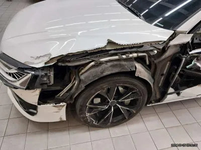 2015 Audi 50 WAUZZZ4H7FN001351 VIN:WAUZZZ4H7FN001351