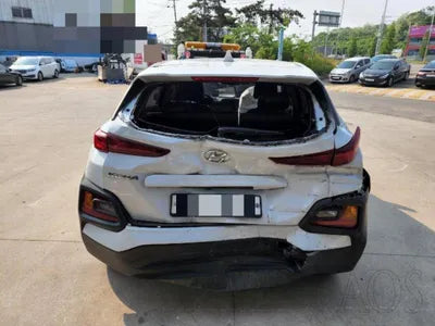 2020 Hyundai Kona KMHK4815GLU543063 VIN:KMHK4815GLU543063