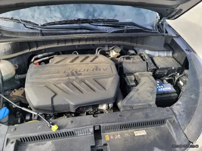 2019 Hyundai Tucson KMHJ581ABKU828537 VIN:KMHJ581ABKU828537