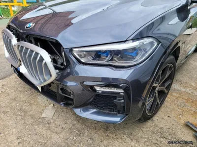 2021 BMW 640 WBACY6105M9G32100 VIN:WBACY6105M9G32100