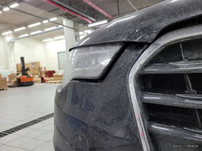 2015 Audi A6 WAUZZZ4G9FN050753 VIN:WAUZZZ4G9FN050753