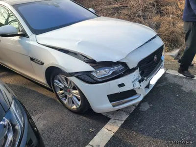 2017 Jaguar XF SAJBB4BN2HCY29425 VIN:SAJBB4BN2HCY29425