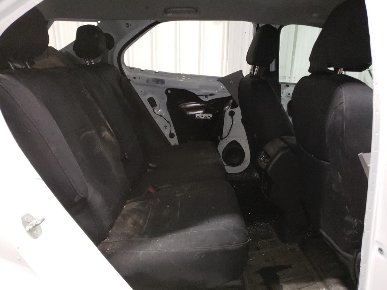 2022 CHEVROLET EQUINOX LT VIN:3GNAXKEVXNL265610