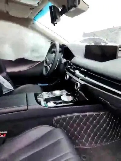 2022 Genesis G80 KMTGB41CBNU153602 VIN:KMTGB41CBNU153602