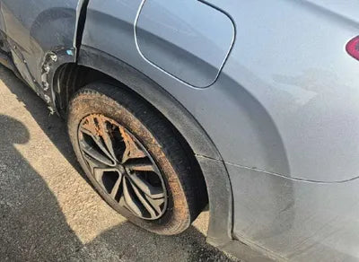 2019 Hyundai Santa FE VIN: