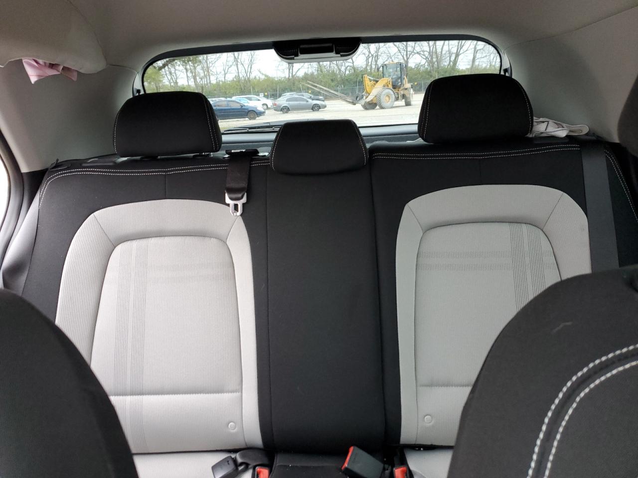 2024 HYUNDAI VENUE SEL VIN:KMHRC8A33RU289169