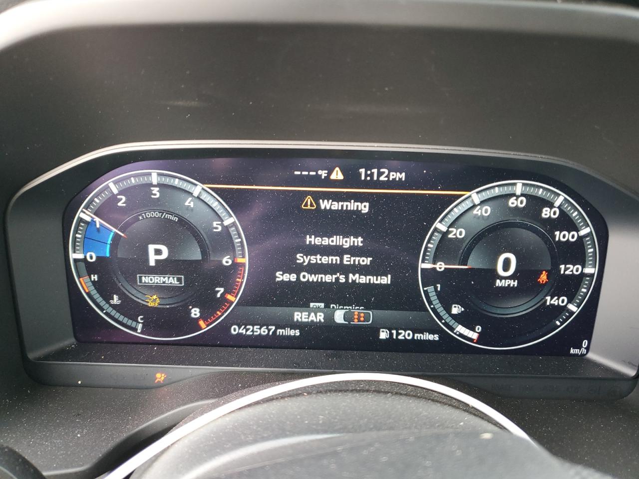 2022 MITSUBISHI OUTLANDER SEL VIN:JA4J4VA84NZ084136