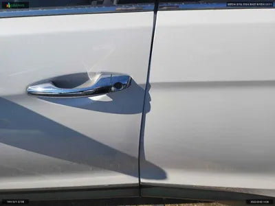 2016 Hyundai Santa FE KMHSW81UBHU725651 VIN:KMHSW81UBHU725651